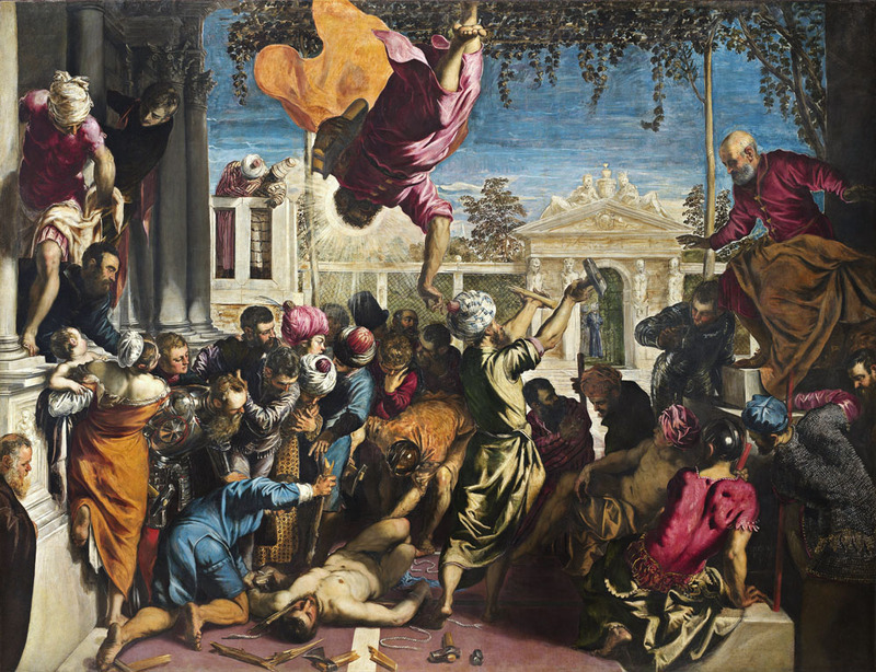 INTERA - Robusti Jacopo Tintoretto - San Marco libera schiavo 42 - 44493_0.jpg INTERA - Robusti Jacopo Tintoretto - San Marco libera schiavo 42 - 44493_0.jpg